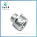 hose Metric Hydraulic Fittings